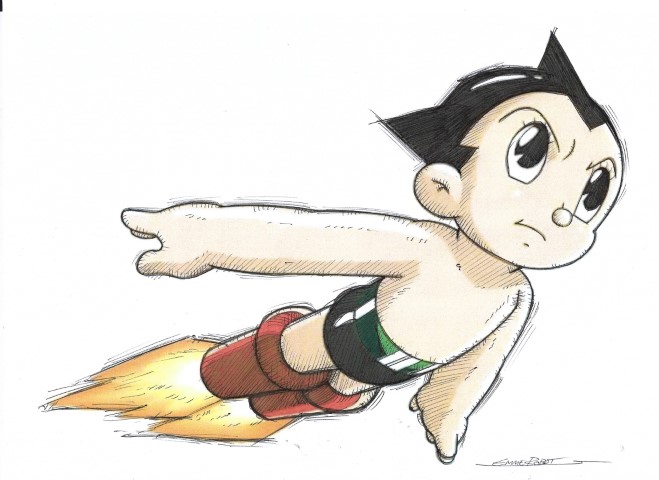 Astroboy