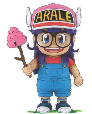 ARALE 1