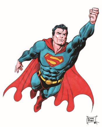 SUPERMAN S1