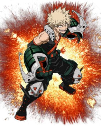 Bakugo
